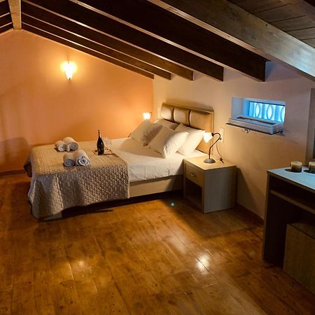 Alkionis Pool View Apartments Lefkada City Phòng bức ảnh