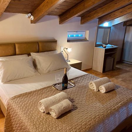 Alkionis Pool View Apartments Lefkada City Phòng bức ảnh