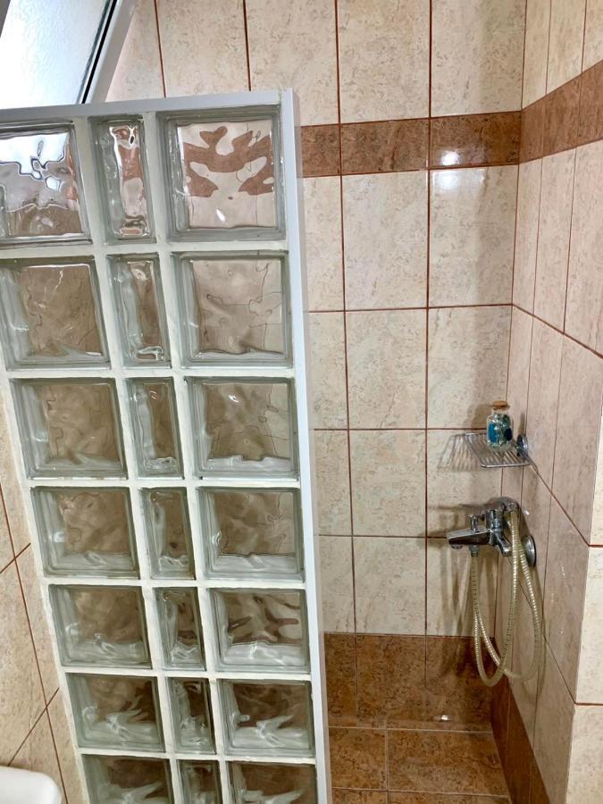 Alkionis Pool View Apartments Lefkada City Ngoại thất bức ảnh