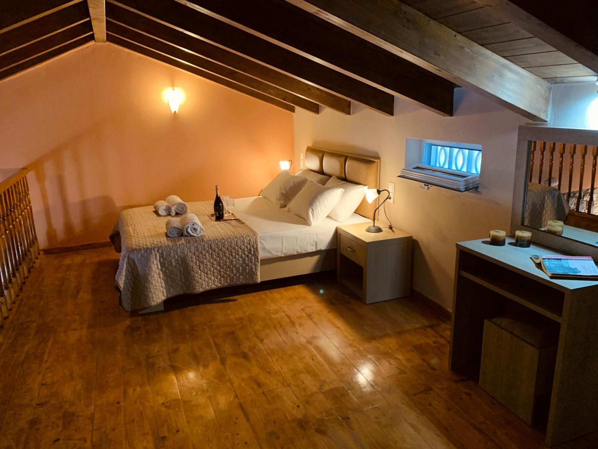 Alkionis Pool View Apartments Lefkada City Phòng bức ảnh